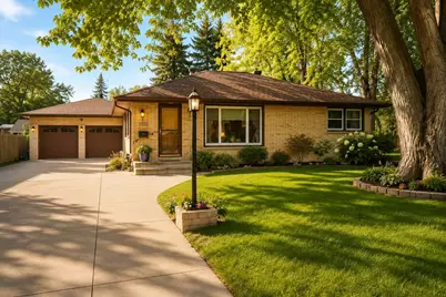 3632 Roosevelt Street NE, Saint Anthony, MN 55418 - Photo 1