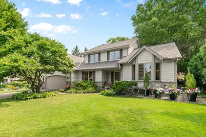 1240 Bucher Avenue, Shoreview, MN 55126 - Photo 1
