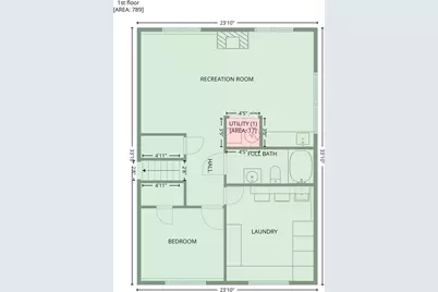 1838 Kathryn Circle, Eagan, MN 55122 - Photo 45