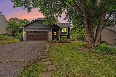 4449 W 144th Street, Savage, MN 55378 - Photo 1