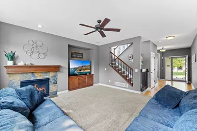 3471 Ridgestone Circle, Woodbury, MN 55129 - Photo 25