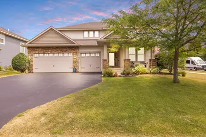 3471 Ridgestone Circle, Woodbury, MN 55129 - Photo 3