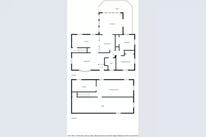 210 Walnut Avenue, Madison Lake, MN 56063 - Photo 41