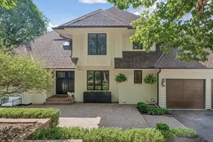 6 Spring Farm Ln, North Oaks, MN 55127 - Photo 1