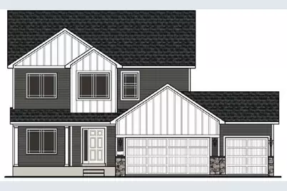 9650 32nd Street NE, Saint Michael, MN 55376 - Photo 1