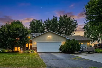739 Kirche Hill Drive, Carver, MN 55315 - Photo 1