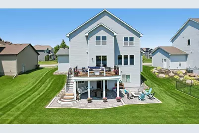 12309 Lever Street NE, Blaine, MN 55449 - Photo 53