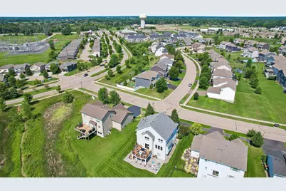 12309 Lever Street NE, Blaine, MN 55449 - Photo 47