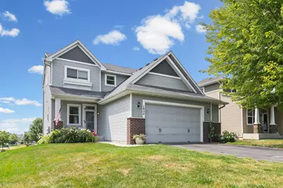 1624 Hackberry Court, Carver, MN 55315 - Photo 1