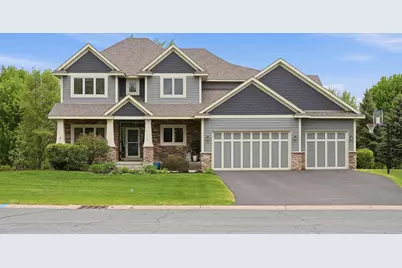 10520 106th Avenue N, Hanover, MN 55341 - Photo 1