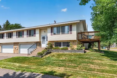 4297 Evergreen Drive, Vadnais Heights, MN 55127 - Photo 1
