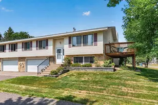 4297 Evergreen Dr, Vadnais Heights, MN 55127 - Photo 1