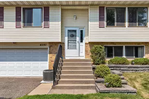 4297 Evergreen Dr, Vadnais Heights, MN 55127 - Photo 5