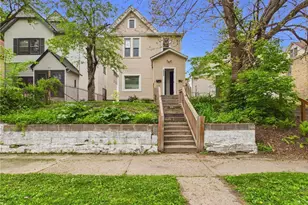 2633 Taylor Street NE, Minneapolis, MN 55418 - Photo 1