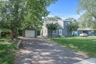 6107 Bryant Ave N, Brooklyn Center, MN 55430 - Photo 1
