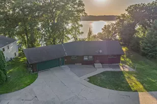 350 E Amber Lake Dr, Fairmont, MN 56031 - Photo 1