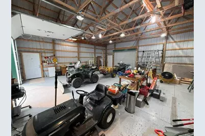 12219 Teufer Lake Road, Northome, MN 56661 - Photo 33