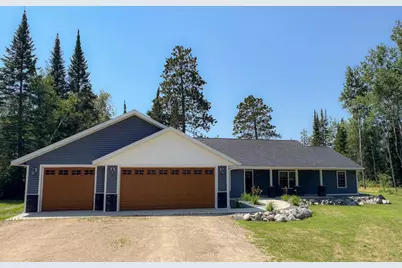 12968 Edgewater Road NW, Bemidji, MN 56601 - Photo 1