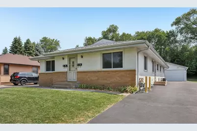5031 Jackson Street NE, Columbia Heights, MN 55421 - Photo 3