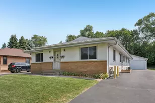 5031 Jackson St NE, Columbia Heights, MN 55421 - Photo 3