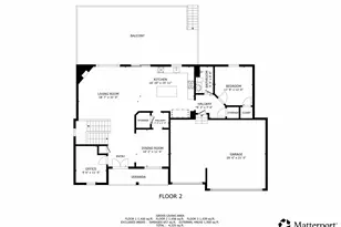 15805 43rd Pl N, Plymouth, MN 55446 - Photo 65