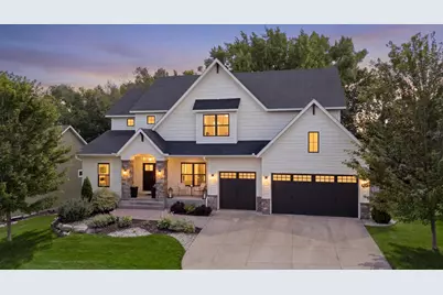 15805 43rd Place N, Plymouth, MN 55446 - Photo 1