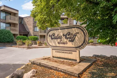 9400 Old Cedar Avenue S #102, Bloomington, MN 55425 - Photo 21