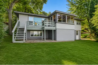 1360 E Shore Drive, Detroit Lakes, MN 56501 - Photo 1