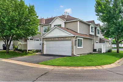 11641 Elmwood Avenue N, Champlin, MN 55316 - Photo 1