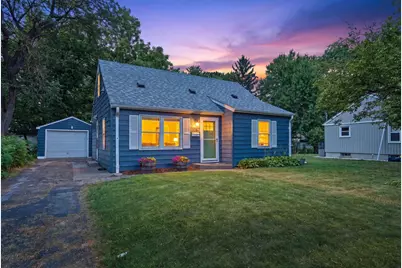 128 18th Avenue N, Hopkins, MN 55343 - Photo 1