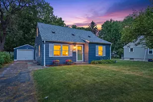 128 18th Ave N, Hopkins, MN 55343 - Photo 1