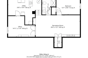 4057 Gisella Blvd, White Bear Lake, MN 55110 - Photo 33