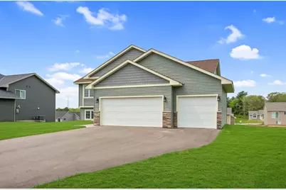 335 Cypress Street, Somerset, WI 54025 - Photo 3