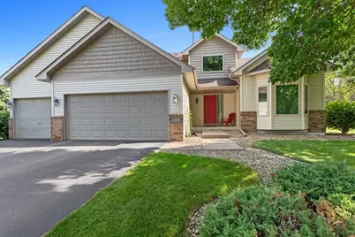9112 Dunbar Knoll N, Brooklyn Park, MN 55443 - Photo 1