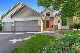 9112 Dunbar Knoll N, Brooklyn Park, MN 55443 - Photo 1
