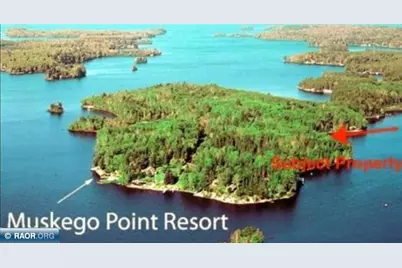 Tbd Muskego Bay, Cook, MN 55723 - Photo 1