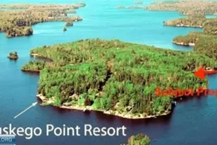 Tbd Muskego Bay, Cook, MN 55723 - Photo 1
