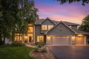 856 Great Oaks Trail, Eagan, MN 55123 - Photo 1