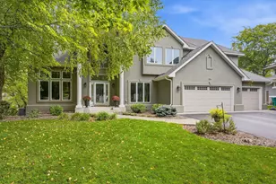 856 Great Oaks Trail, Eagan, MN 55123 - Photo 1