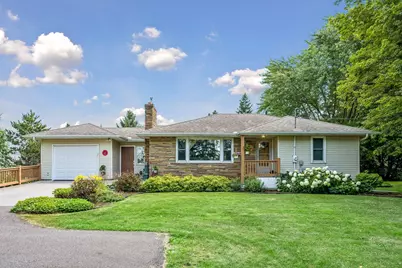23235 Oakdale Drive, Rogers, MN 55374 - Photo 1