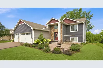 412 66th Street SW, Waverly, MN 55390 - Photo 1