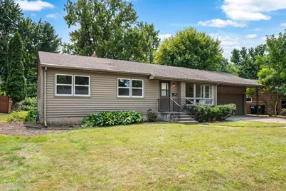 1194 Ruggles Street, Roseville, MN 55113 - Photo 1