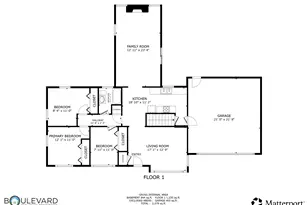 1194 Ruggles St, Roseville, MN 55113 - Photo 31