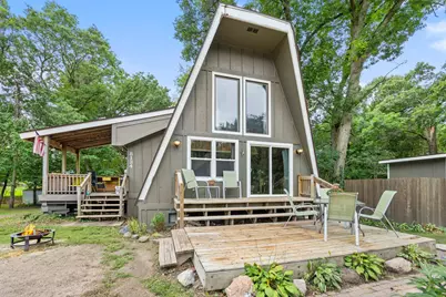 8134 243rd Avenue NE, Stacy, MN 55079 - Photo 1