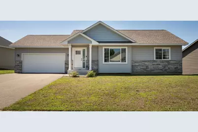 844 Jack Pine Trail, Somerset, WI 54025 - Photo 1