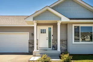 844 Jack Pine Trail, Somerset, WI 54025 - Photo 1