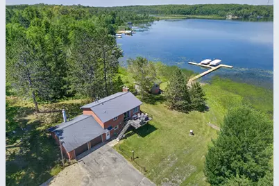 21852 Moose Point Road, Cohasset, MN 55721 - Photo 1