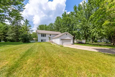 202 S Nicollet Street, Winthrop, MN 55396 - Photo 1
