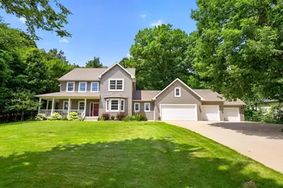6907 Bluff Lane NW, Rochester, MN 55901 - Photo 1
