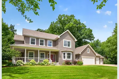 6907 Bluff Lane NW, Rochester, MN 55901 - Photo 3